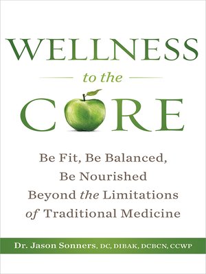 cover image of Wellness to the Core